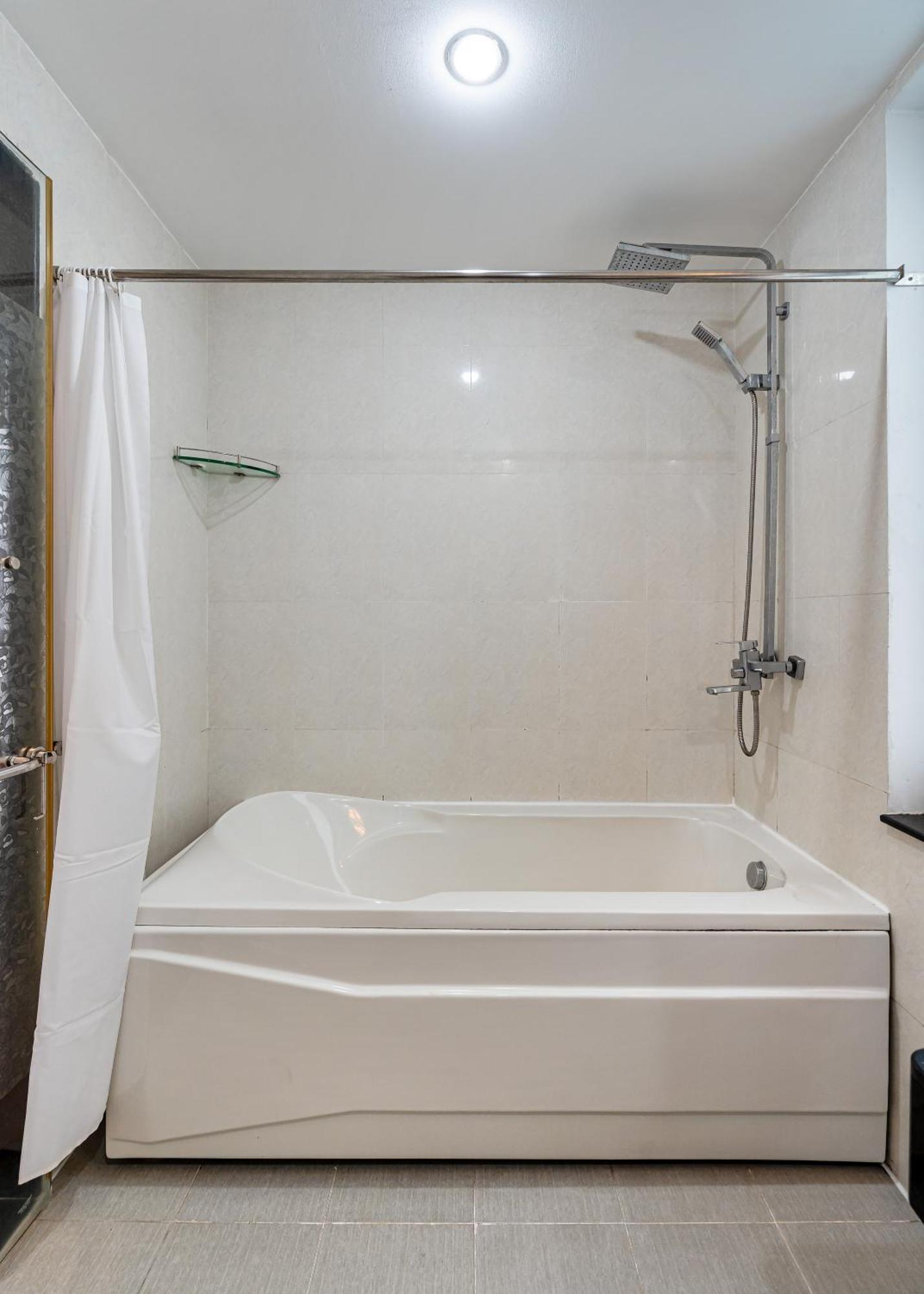 La Palma Boutique Hotel Thành Pho Ho Chí Minh Camera foto